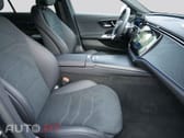 Mercedes-Benz E 300 I.V.A DEDUTIVEL e 4M Limo AMG 