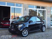 Smart ForFour 1.0 Prime 71