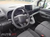 Citroen Berlingo 1.5 BlueHDi M Shine
