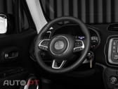 Jeep Renegade 1.4 MultiAir DSG Longitude