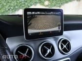 Mercedes-Benz CLA 220 d Shooting Brake AMG Line Aut.