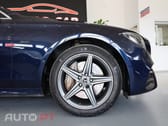 Mercedes-Benz E 300 De Avantgarde