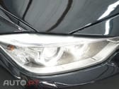 BMW 320 d Line Luxury