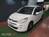 Citroen C3 1.0 VTi Seduction