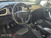 Citroen C3 1.4 HDi Airdream Exclusive