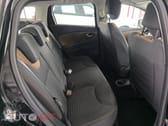 Renault Clio 1.5 dCi Dynamique S