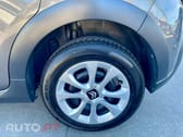 Citroen C3 1.2 PureTech Attraction