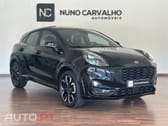 Ford Puma 1.0 EcoBoost mHEV ST-Line