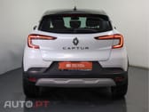 Renault Captur 1.0 TCe 90 equilibre