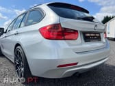 BMW 320 d Touring Auto Line Sport