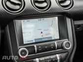 Ford Mustang 2,3 Gt350 SPUR