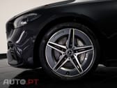 Mercedes-Benz C 220 d AMG Line