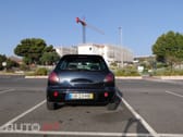 Fiat Bravo 75SX