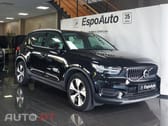 Volvo XC40 1.5 T4 PHEV Inscription Expression