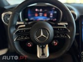 Mercedes-Benz SLS 63 AMG 4Matic+