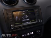 Seat Ibiza 1.8 TSI Cupra