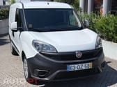 Fiat Doblo 1.3 Multijet