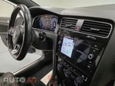 Volkswagen Golf 2.0 TSI GTI DSG Performance