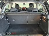 MINI Cooper D