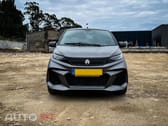 Aixam Coupe GTI