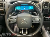 Citroen C5 Aircross 1.6 Hybrid Shine e-EAT8