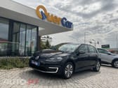Volkswagen e-Golf Outro
