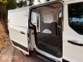 Ford Transit Connect 1.5 TDCi L1