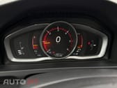 Volvo V60 2.0 D2 R-Design