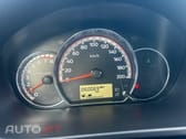 Mitsubishi Space Star 1.2 Connect Edition