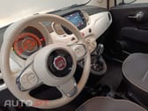 Fiat 500 1.2 Lounge Aut. MTA