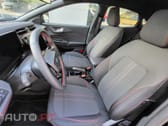 Ford Puma 1.0 EcoBoost mHEV ST-Line