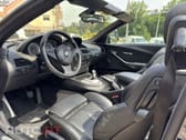 BMW M6 Cabrio