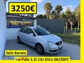 Volkswagen Polo 1.2 Confortline