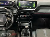 Peugeot 2008 1.2 PureTech GT