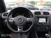 Volkswagen Golf VI 2.0 GTi