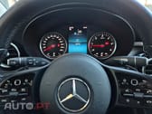 Mercedes-Benz C 200 d Station 9G-TRONIC
