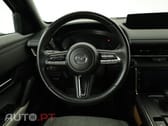 Mazda MX-3 MX-30 E-SKYACTIV EXCLUSVE-LINE