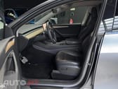 Tesla Model Y Performance Dual Motor AWD
