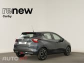 Nissan Micra Micra 1.0 IG-T Acenta