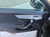 Mercedes-Benz A 250 E AMG Line