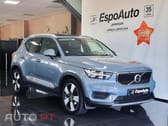 Volvo XC40 2.0 D3 Momentum Plus Geartronic