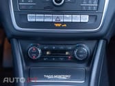 Mercedes-Benz CLA 180 d Urban Aut. (2016-2018)