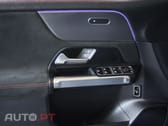 Mercedes-Benz EQB 350 4Matic AMG Line
