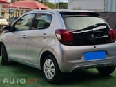 Peugeot 108 1.0 VTi STYLE