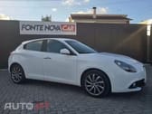 Alfa Romeo Giulietta 1.6 JTDM Sport