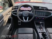 Audi RSQ3 SportBack quattro