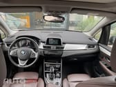 BMW 216 d 7L Line Luxury Auto