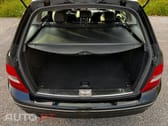 Mercedes-Benz C 250 CDi Avantgarde BlueEfficiency
