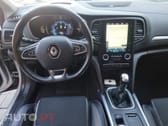Renault Mégane Sport Tourer 1.6 dCi Bose Edition J18