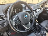 BMW X1 25 e xDrive xLine
